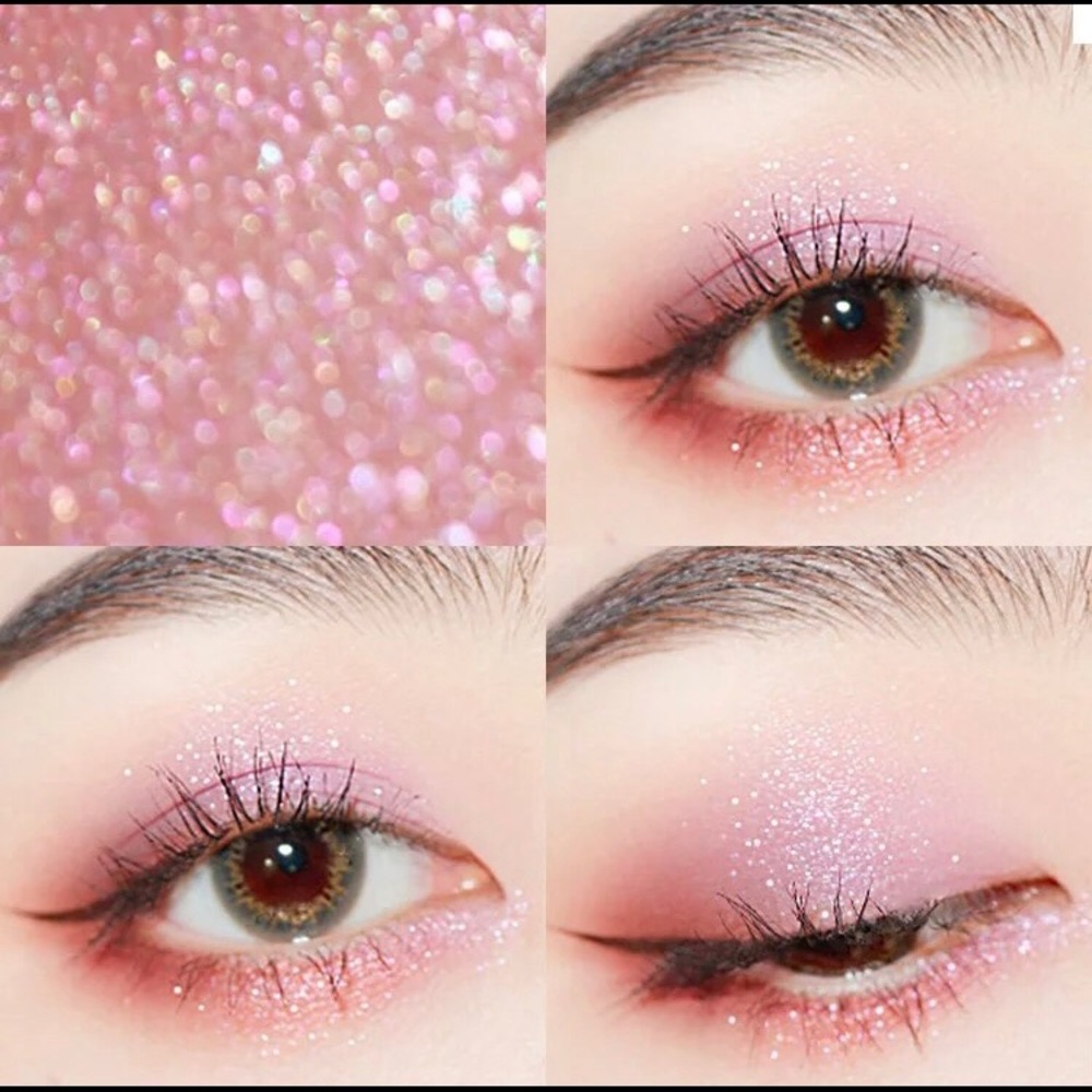 Eyeshadow palette - Picture 4 of 5